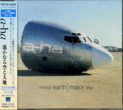 minor earth | major sky