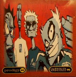 Unbridled