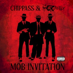 Mob Invitation