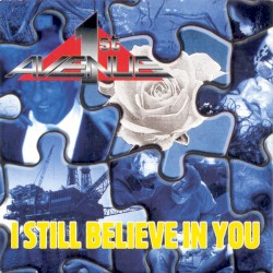 I Still Believe in You / Time After Time