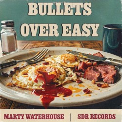 Bullets Over Easy