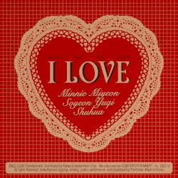 I love