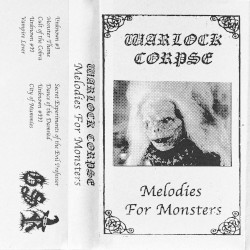 Melodies for Monsters