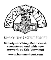 King of the Distant Forest