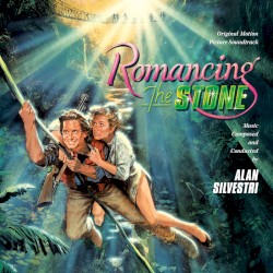 Romancing the Stone