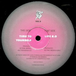 Time to Yourself / Life 2.0
