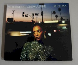 The Breeze Grew a Fire