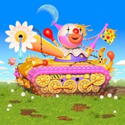 Waiting / Kill Something