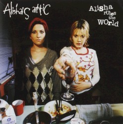 Alisha Rules the World