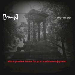 arp-en-ciel album teaser