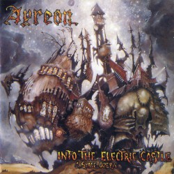 Into the Electric Castle