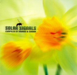 Solar Signals
