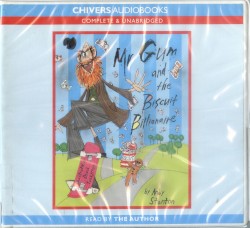 Mr Gum and the Biscuit Billionaire