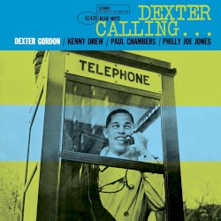 Dexter Calling…