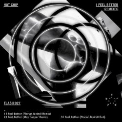I Feel Better (Florian Meindl remixes)