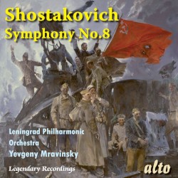 Symphony no. 8