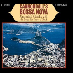 Cannonball's Bossa Nova