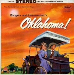 Oklahoma! From the Sound Track of the Motion Picture