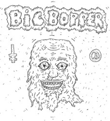 Introducing Big Bopper