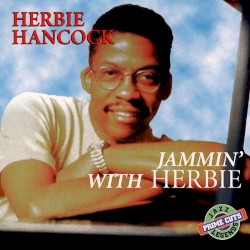 Jammin’ With Herbie