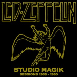 Studio Magik: Sessions 1968β1980