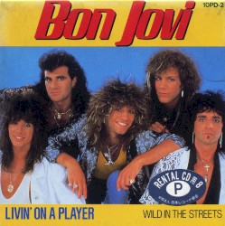 Livin' On A Prayer