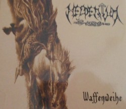 Waffenweihe