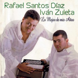 Lo mejor de mis años