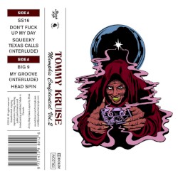 Memphis Confidential, Vol. 2