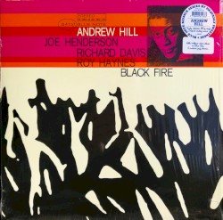 Black Fire