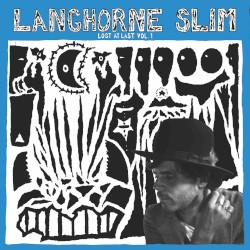 Lost at Last, Vol. 1