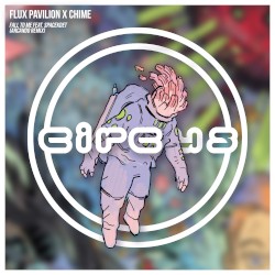 Fall to Me (Arcando Remix)