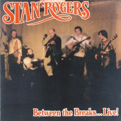 Between the Breaks… Live!