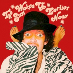 The Sun Wakes Up Earlier Now