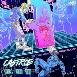 Fall Into You (In The Mix)