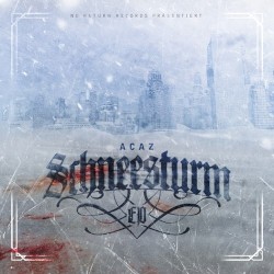 Schneesturm EP