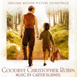 Goodbye Christopher Robin