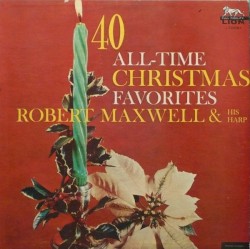 40 All-Time Christmas Favorites