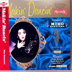 Makin’ Dancin’
