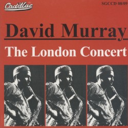 The London Concert