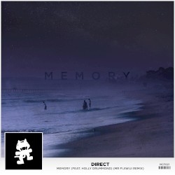 Memory (Mr FijiWiji remix)