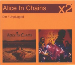 Dirt / MTV Unplugged