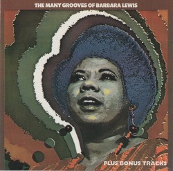 The Many Grooves of Barbara Lewis