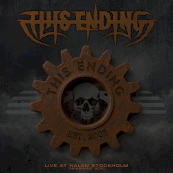 Live at Nalen Stockholm