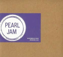 2009-11-25: QSAC Stadium, Brisbane, Australia