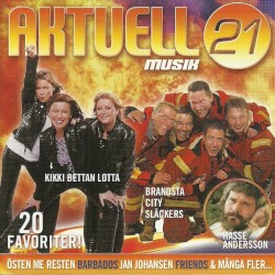 Aktuell Musik 21