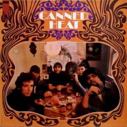 Canned Heat