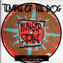 Hunger Strike