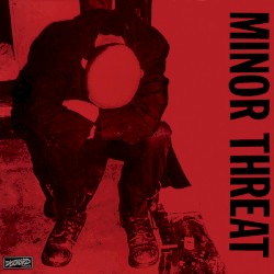 Minor Threat