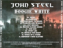 Everything Or Nothing